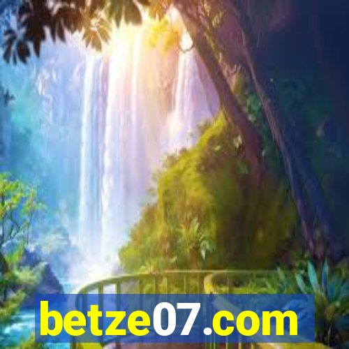 betze07.com