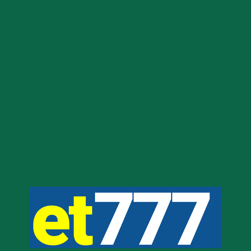 et777