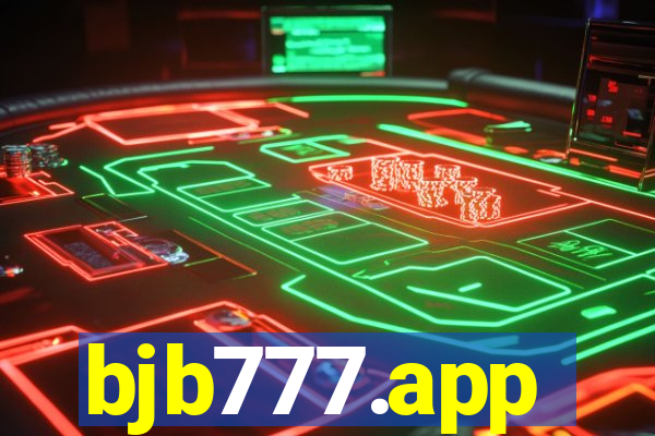 bjb777.app