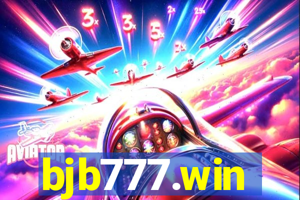 bjb777.win