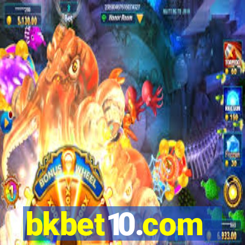 bkbet10.com