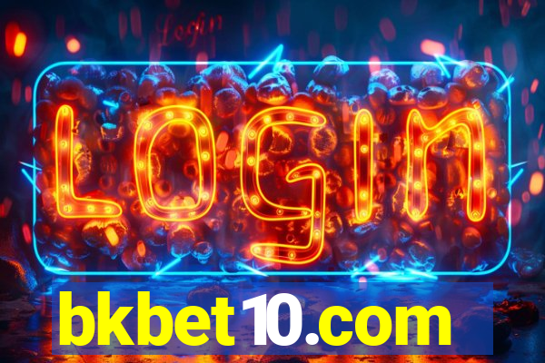 bkbet10.com