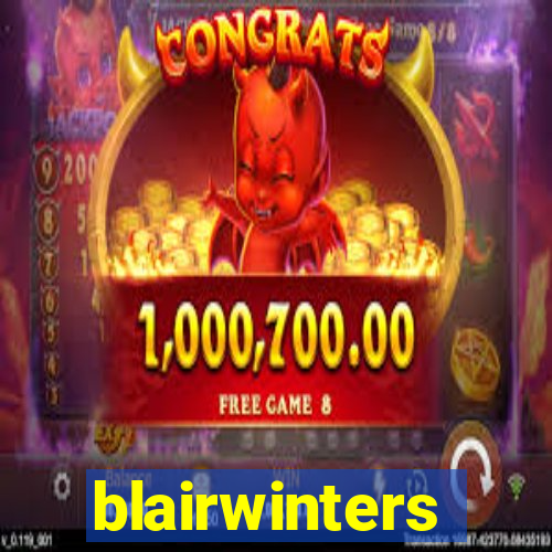 blairwinters