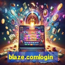 blaze.comlogin