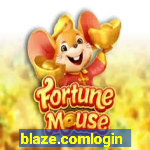 blaze.comlogin