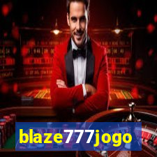 blaze777jogo