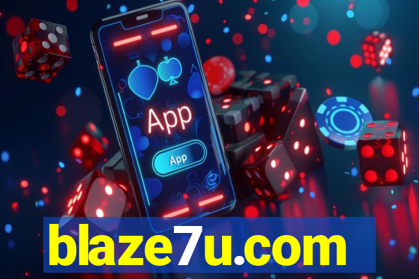 blaze7u.com