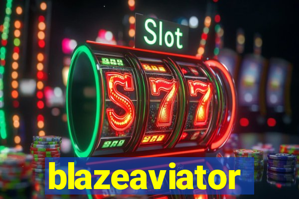 blazeaviator