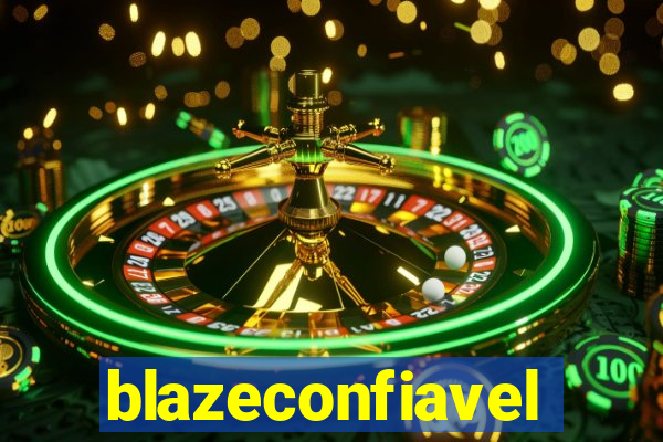 blazeconfiavel