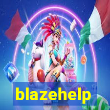 blazehelp