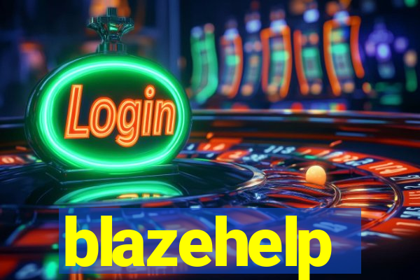 blazehelp