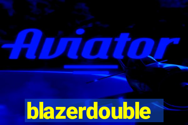 blazerdouble