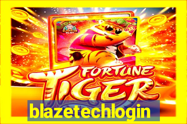 blazetechlogin