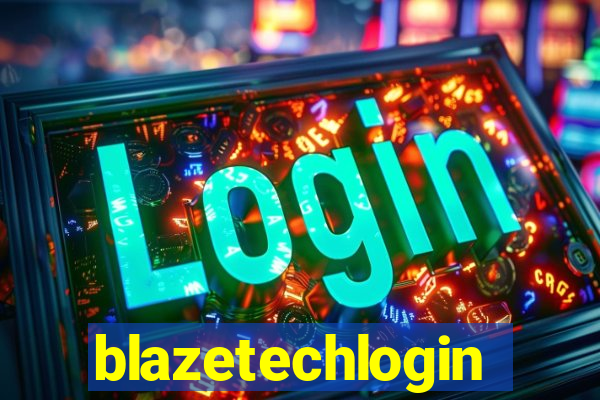 blazetechlogin