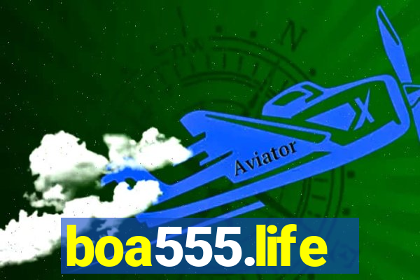 boa555.life