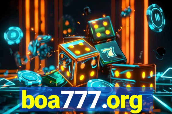 boa777.org