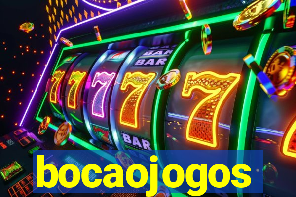 bocaojogos