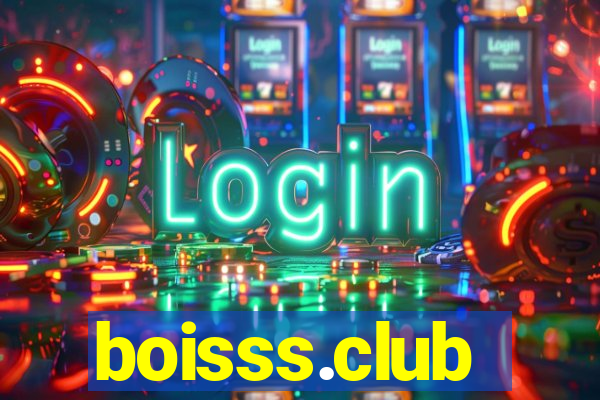 boisss.club