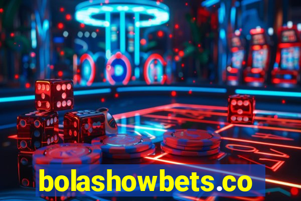 bolashowbets.com