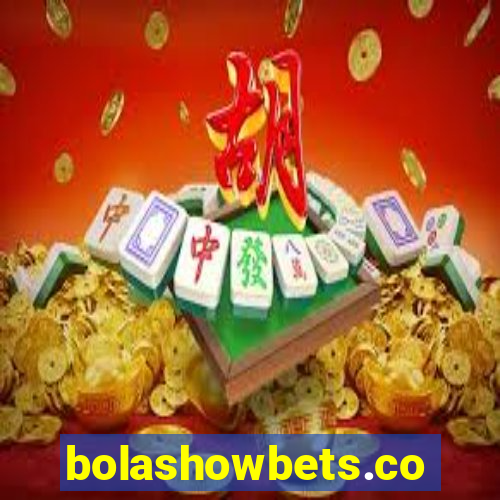 bolashowbets.com