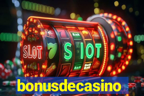 bonusdecasino