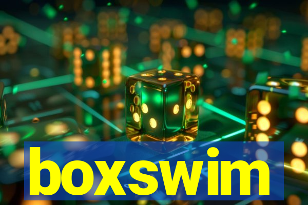 boxswim