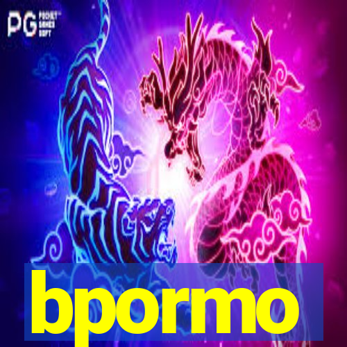 bpormo