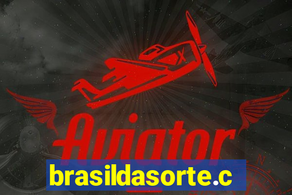 brasildasorte.com