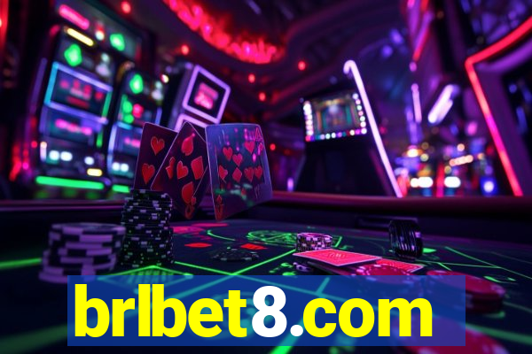 brlbet8.com