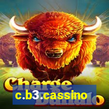 c.b3.cassino