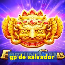 gp de salvador