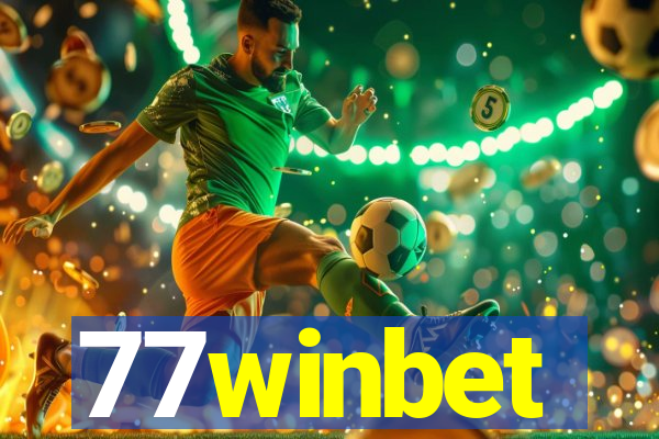 77winbet