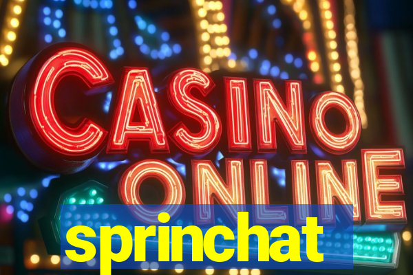 sprinchat