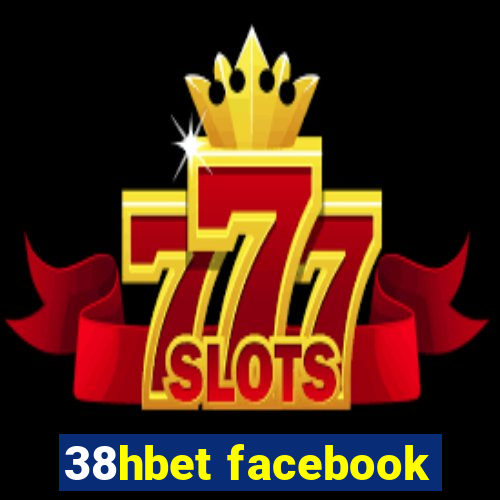 38hbet facebook