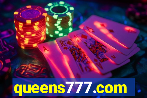 queens777.com