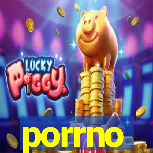 porrno