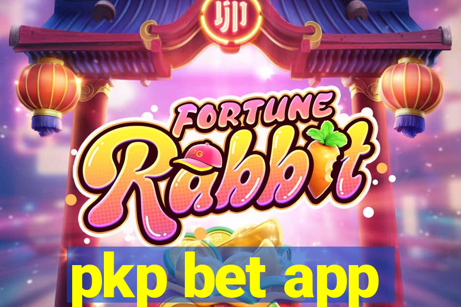 pkp bet app