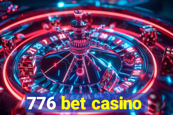 776 bet casino