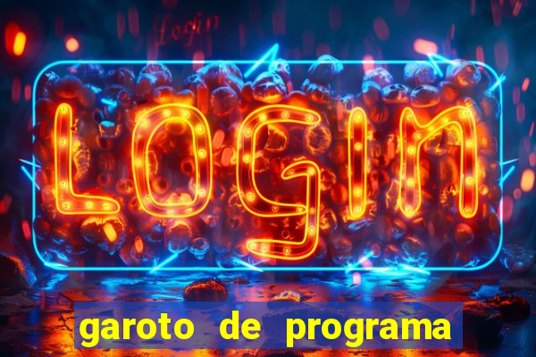 garoto de programa em feira de santana