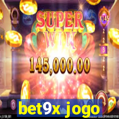 bet9x jogo