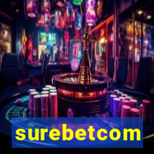 surebetcom