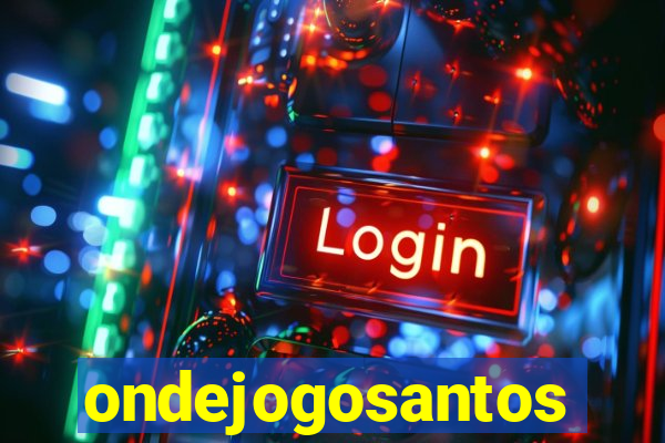 ondejogosantos