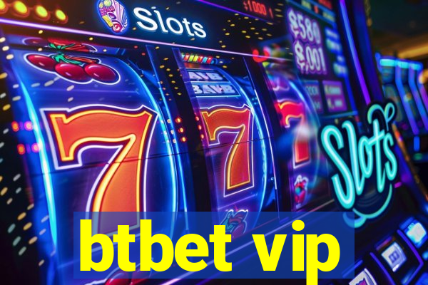 btbet vip