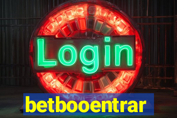 betbooentrar