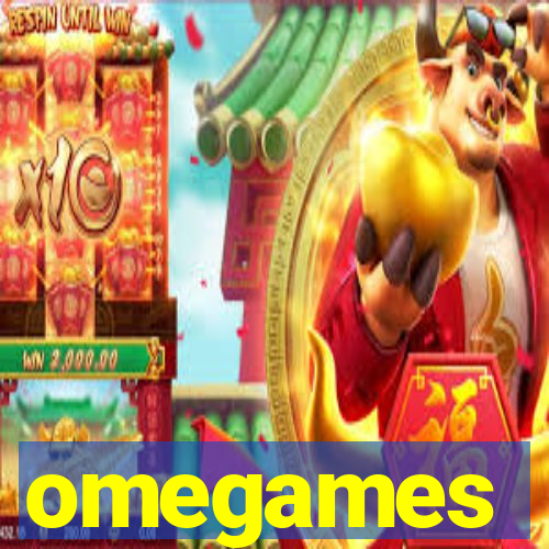 omegames