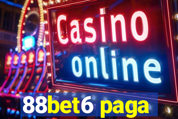 88bet6 paga