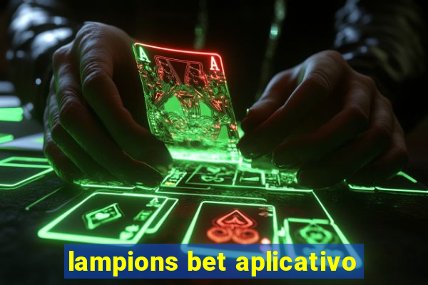 lampions bet aplicativo