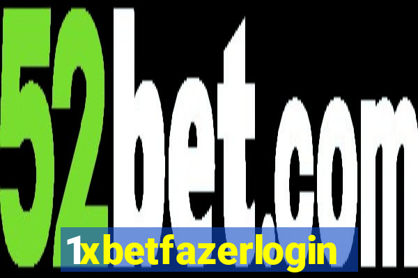 1xbetfazerlogin