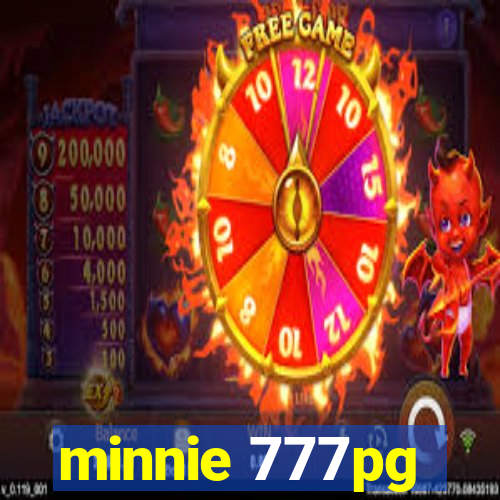 minnie 777pg