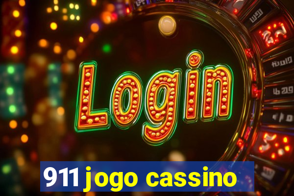 911 jogo cassino